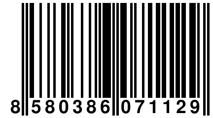 8 580386 071129