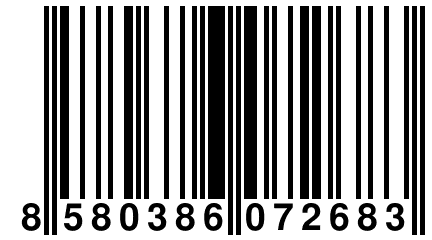 8 580386 072683