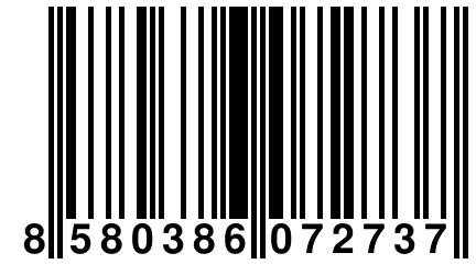 8 580386 072737