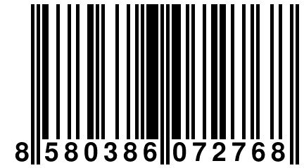 8 580386 072768