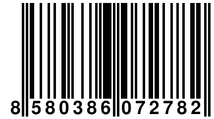 8 580386 072782