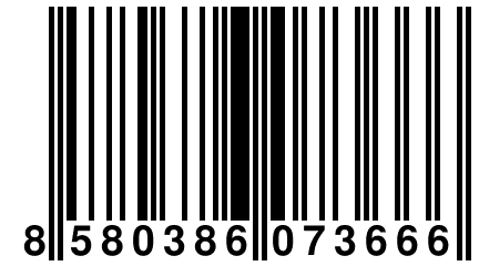 8 580386 073666