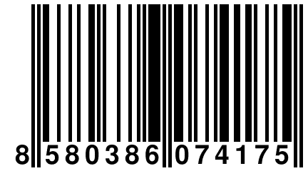 8 580386 074175