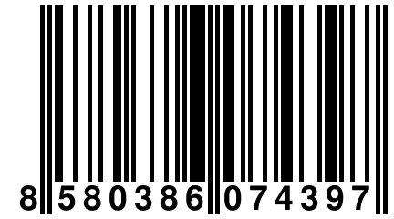 8 580386 074397