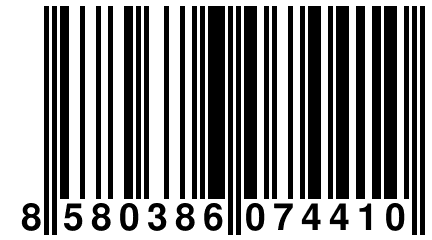 8 580386 074410