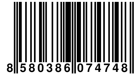 8 580386 074748