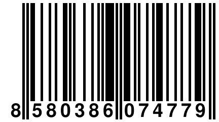 8 580386 074779