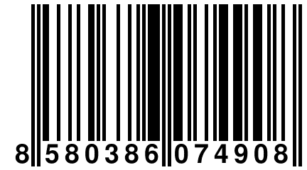 8 580386 074908