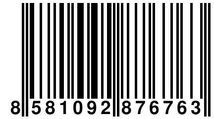 8 581092 876763