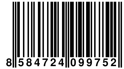 8 584724 099752