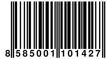 8 585001 101427