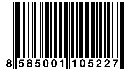 8 585001 105227