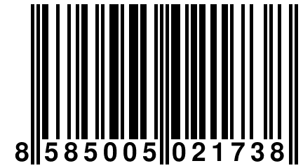 8 585005 021738