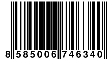 8 585006 746340