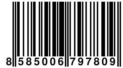 8 585006 797809