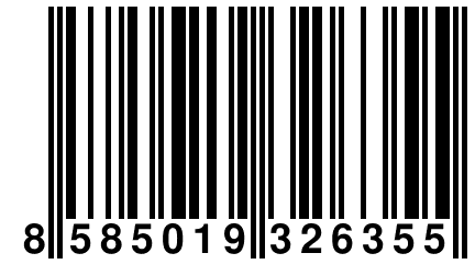 8 585019 326355