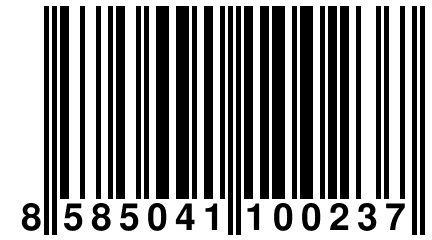 8 585041 100237