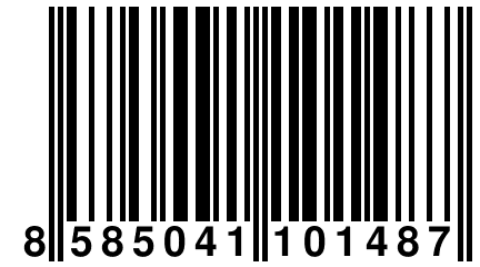 8 585041 101487