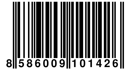 8 586009 101426