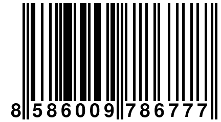 8 586009 786777