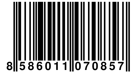 8 586011 070857