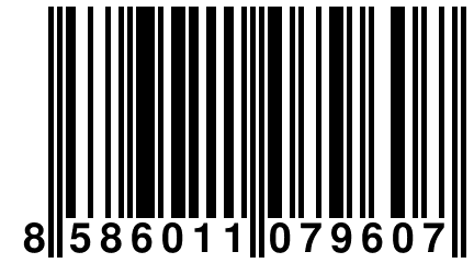 8 586011 079607