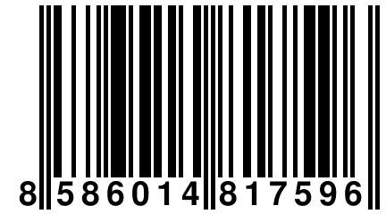 8 586014 817596