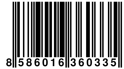 8 586016 360335