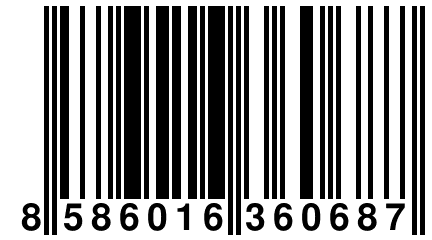 8 586016 360687