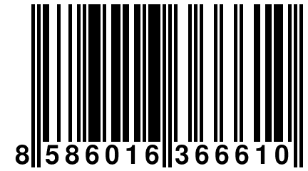 8 586016 366610