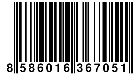 8 586016 367051