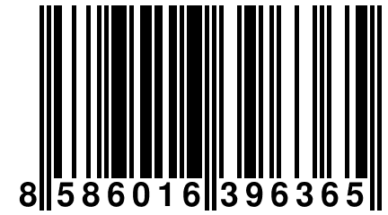 8 586016 396365