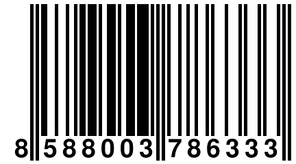 8 588003 786333