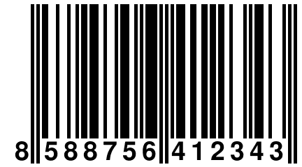 8 588756 412343