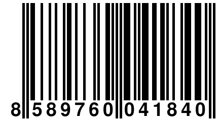 8 589760 041840