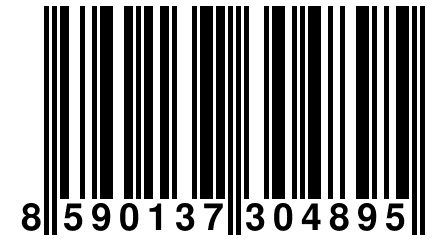 8 590137 304895