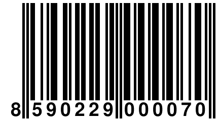 8 590229 000070