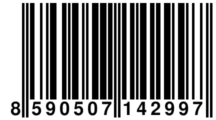 8 590507 142997