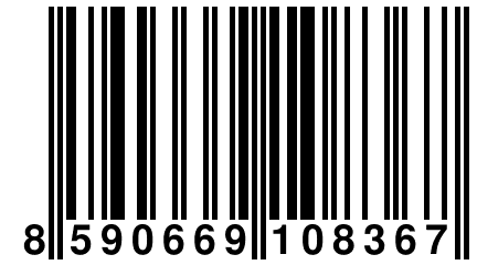 8 590669 108367