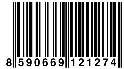 8 590669 121274