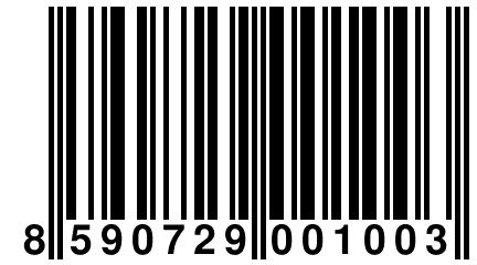 8 590729 001003