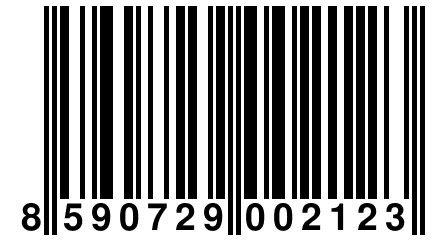 8 590729 002123