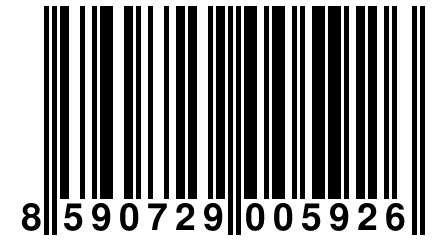 8 590729 005926