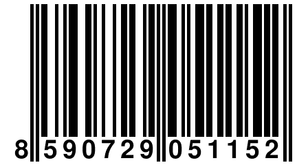 8 590729 051152