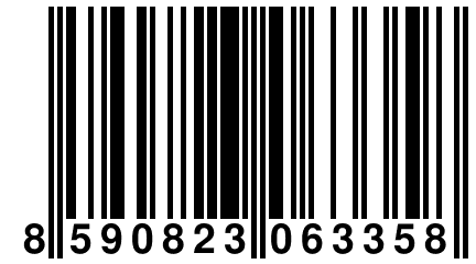 8 590823 063358