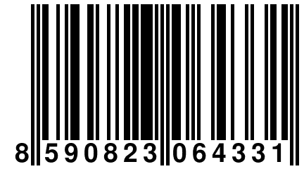 8 590823 064331