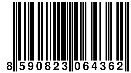 8 590823 064362