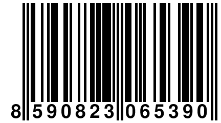 8 590823 065390