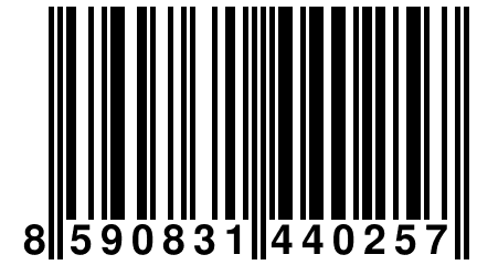 8 590831 440257