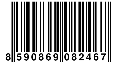 8 590869 082467